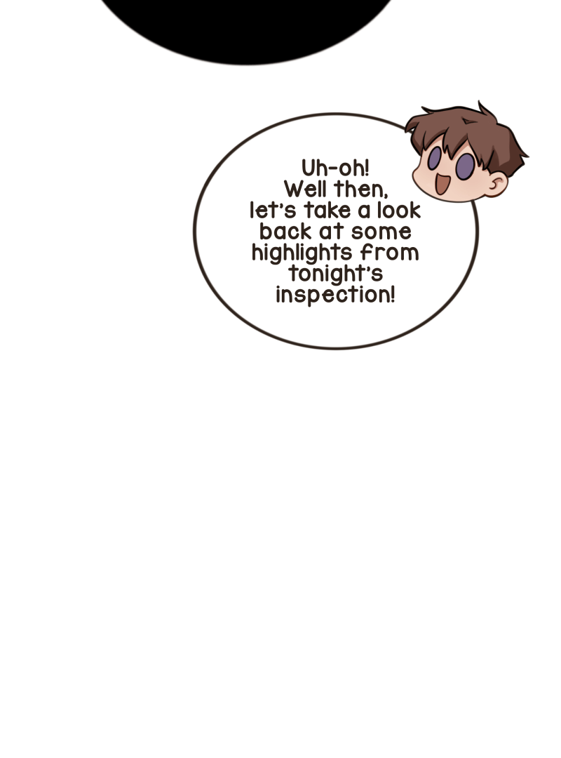 So Not My Type (S2) Ep. 120 - Dorm Inspection page 6 - 