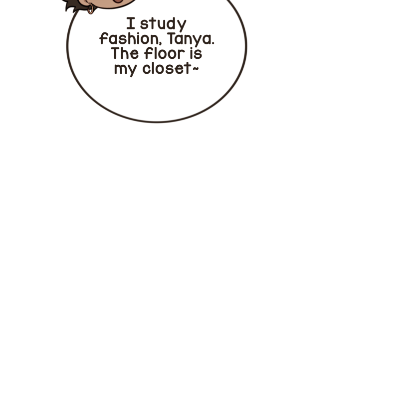So Not My Type (S2) Ep. 120 - Dorm Inspection page 10 - 