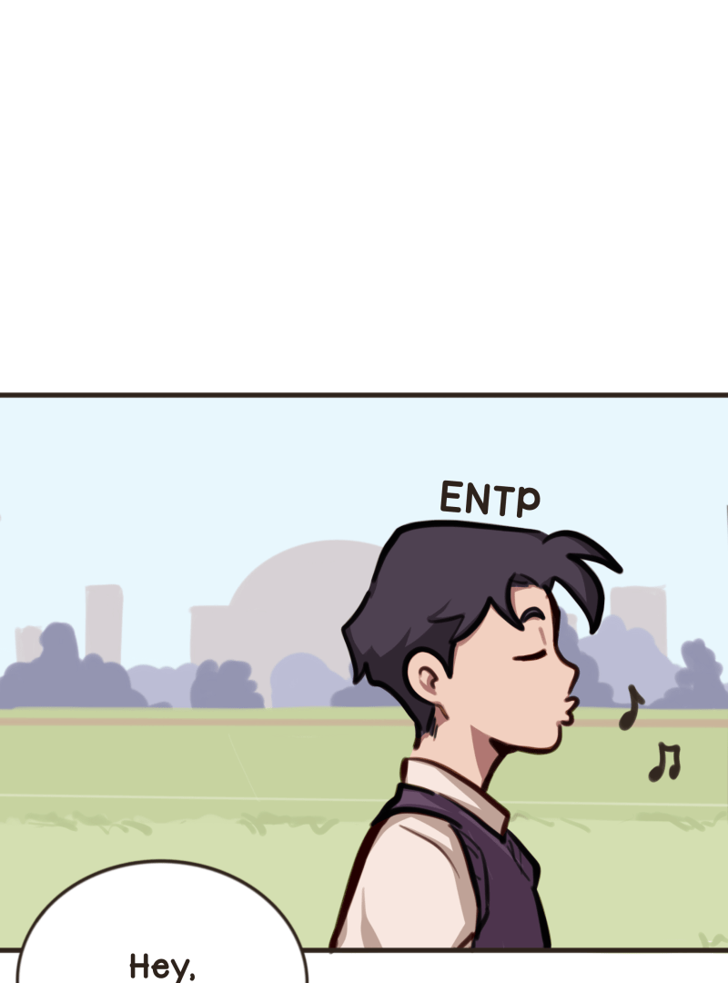 So Not My Type (S2) Ep. 121 - The Daily Bread page 2 - 
