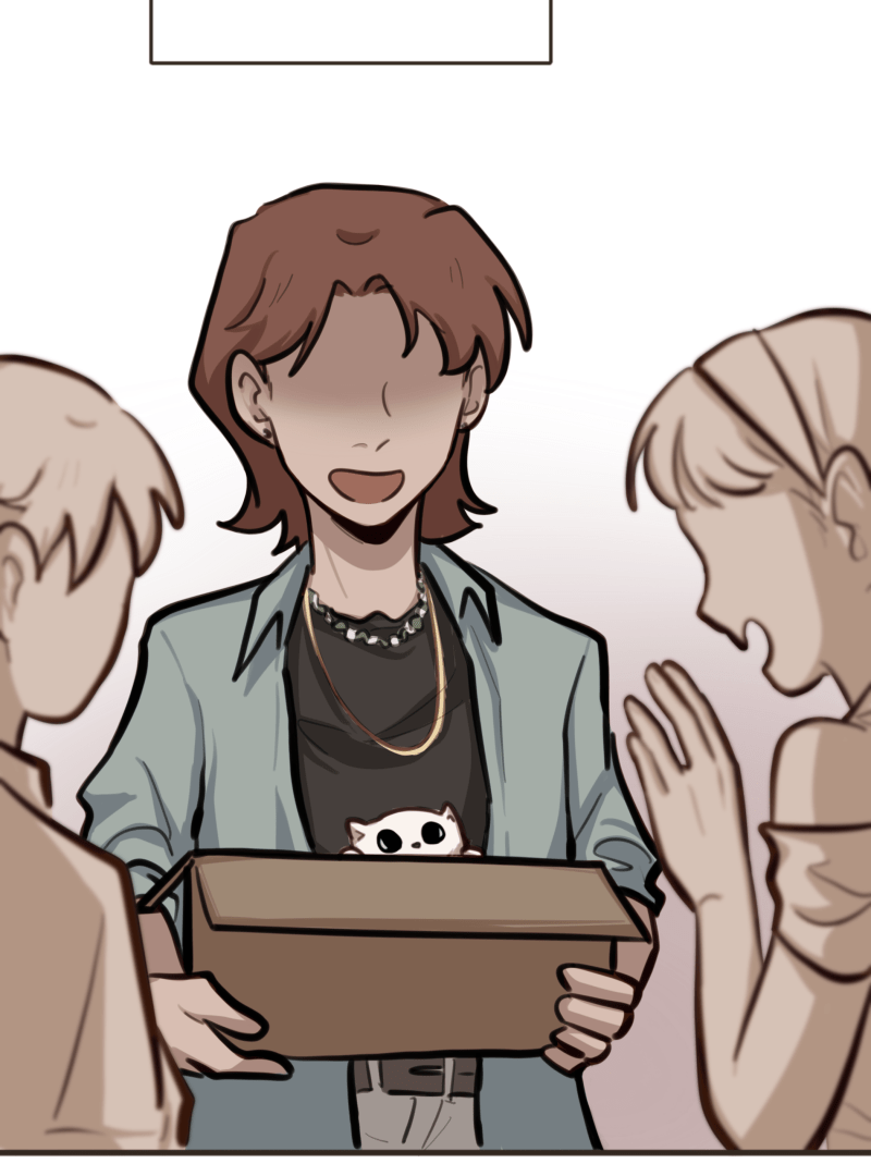 So Not My Type (S2) Ep. 121 - The Daily Bread page 14 - 