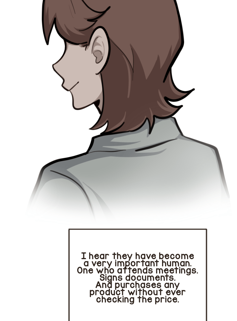 So Not My Type (S2) Ep. 121 - The Daily Bread page 16 - 