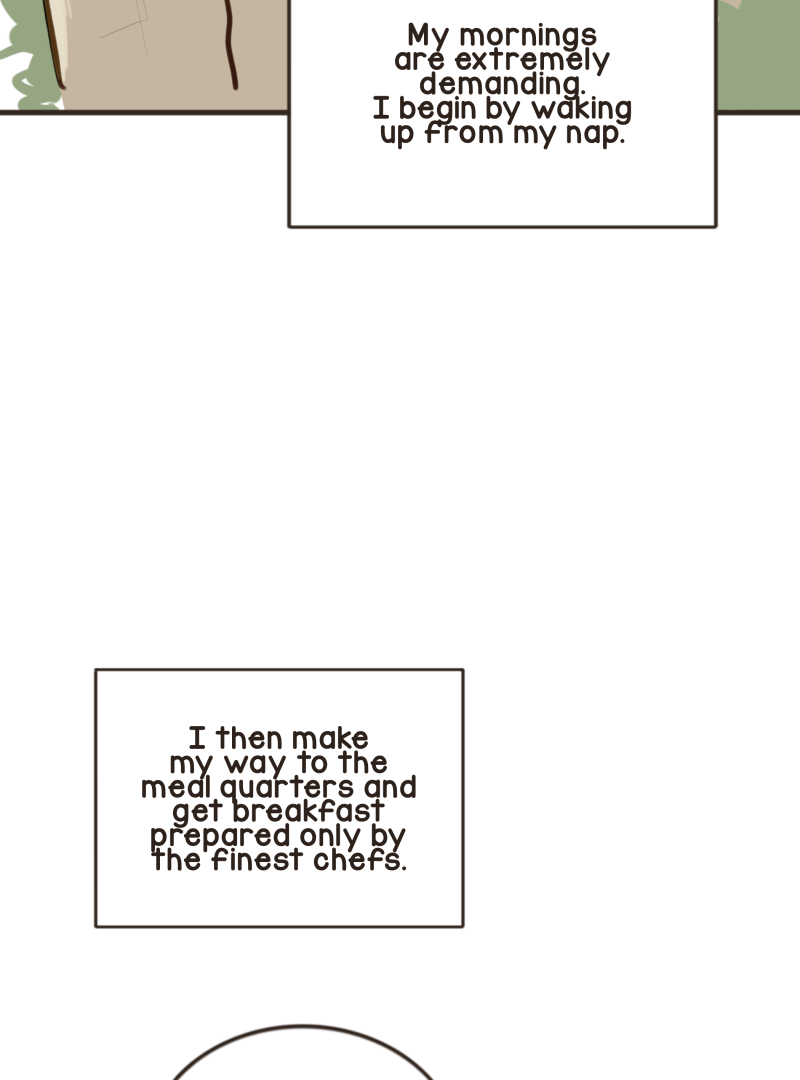 So Not My Type (S2) Ep. 121 - The Daily Bread page 19 - 