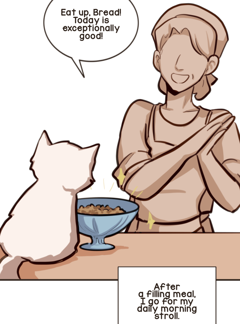 So Not My Type (S2) Ep. 121 - The Daily Bread page 20 - 