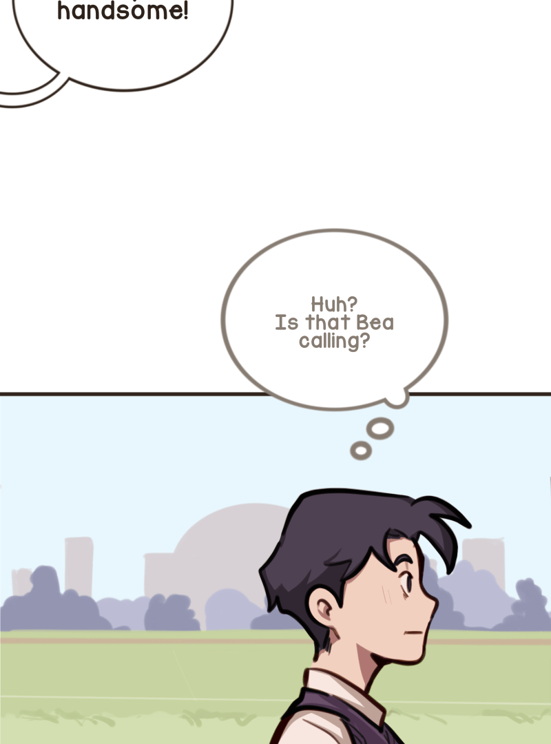 So Not My Type (S2) Ep. 121 - The Daily Bread page 3 - 