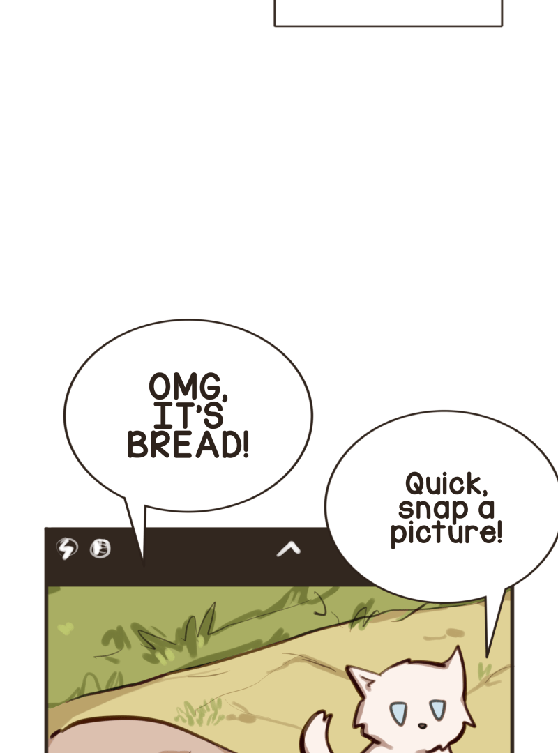 So Not My Type (S2) Ep. 121 - The Daily Bread page 21 - 
