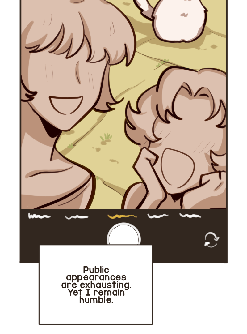 So Not My Type (S2) Ep. 121 - The Daily Bread page 22 - 