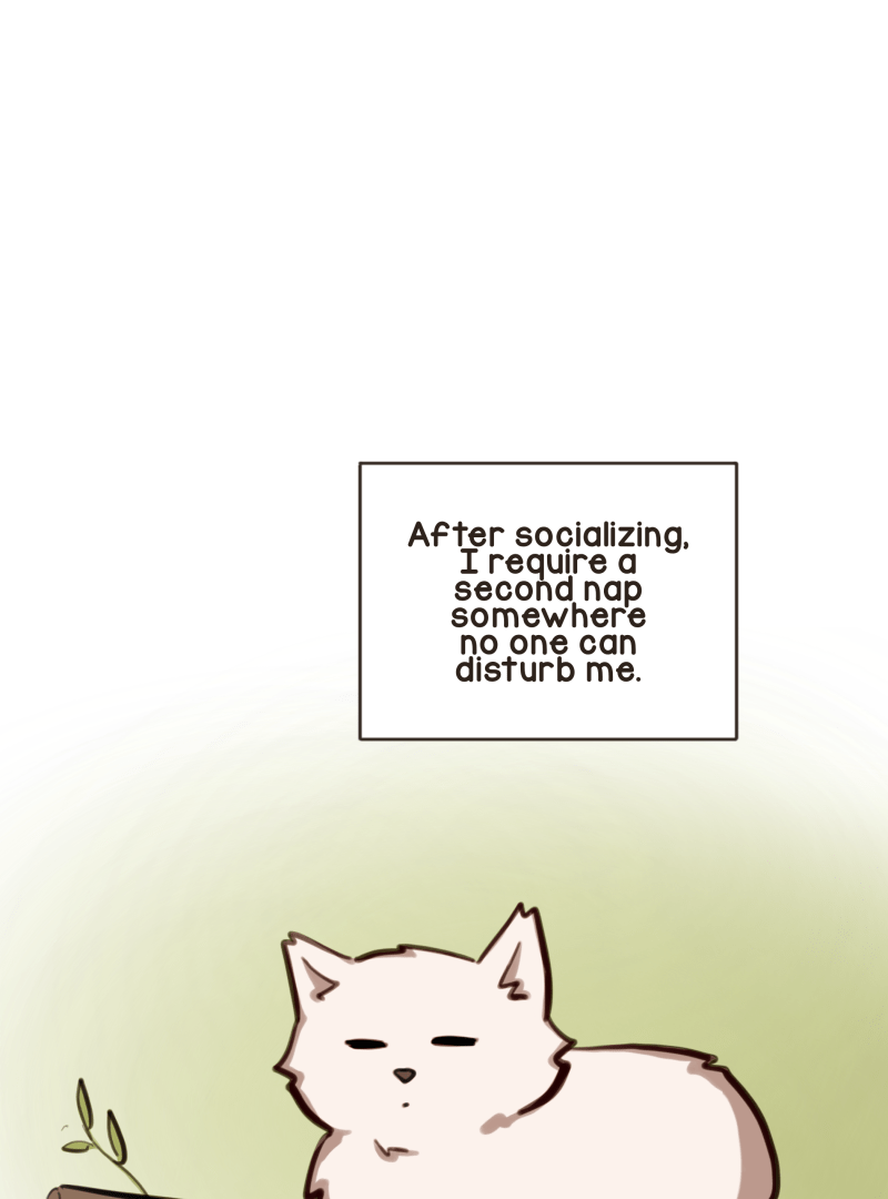 So Not My Type (S2) Ep. 121 - The Daily Bread page 23 - 