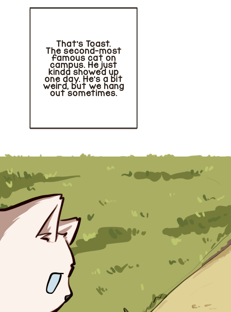 So Not My Type (S2) Ep. 121 - The Daily Bread page 25 - 