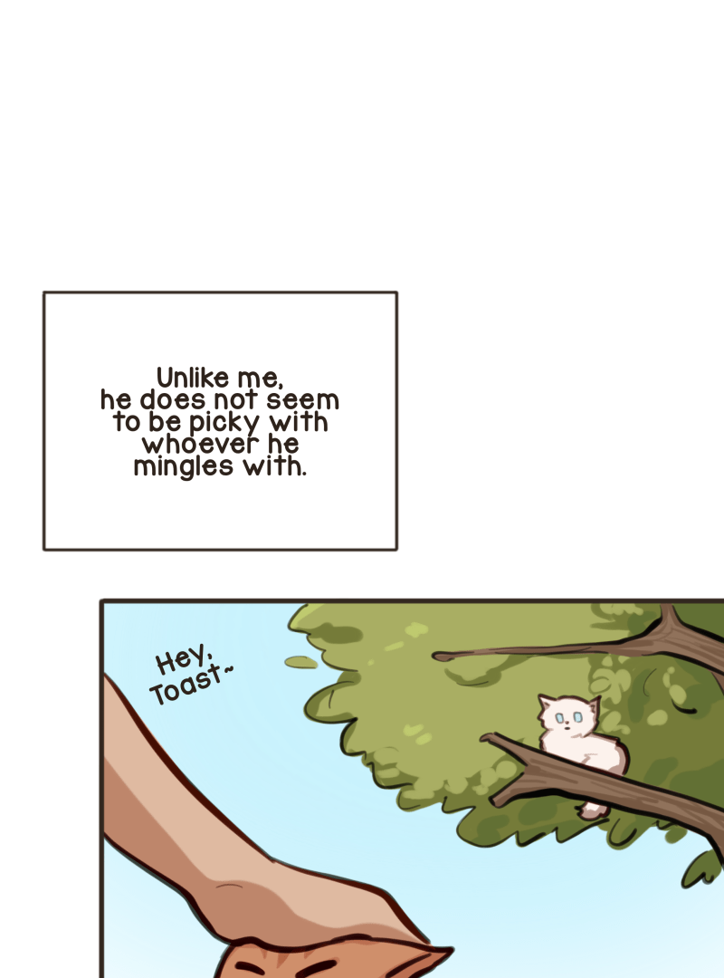 So Not My Type (S2) Ep. 121 - The Daily Bread page 27 - 