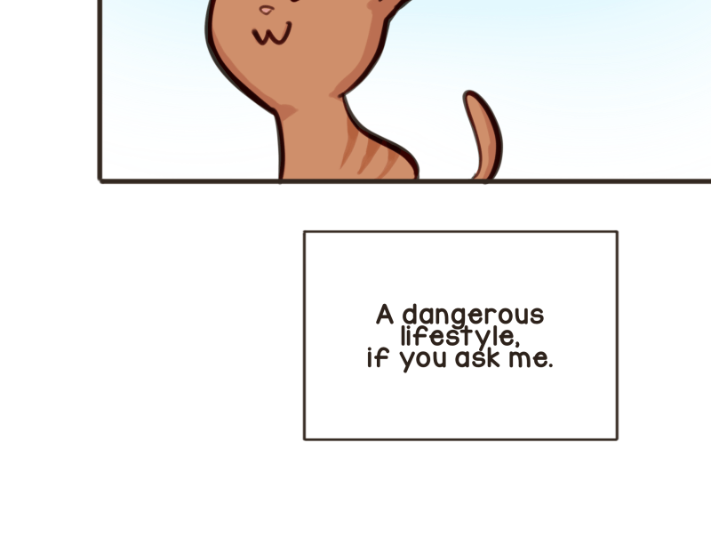 So Not My Type (S2) Ep. 121 - The Daily Bread page 28 - 