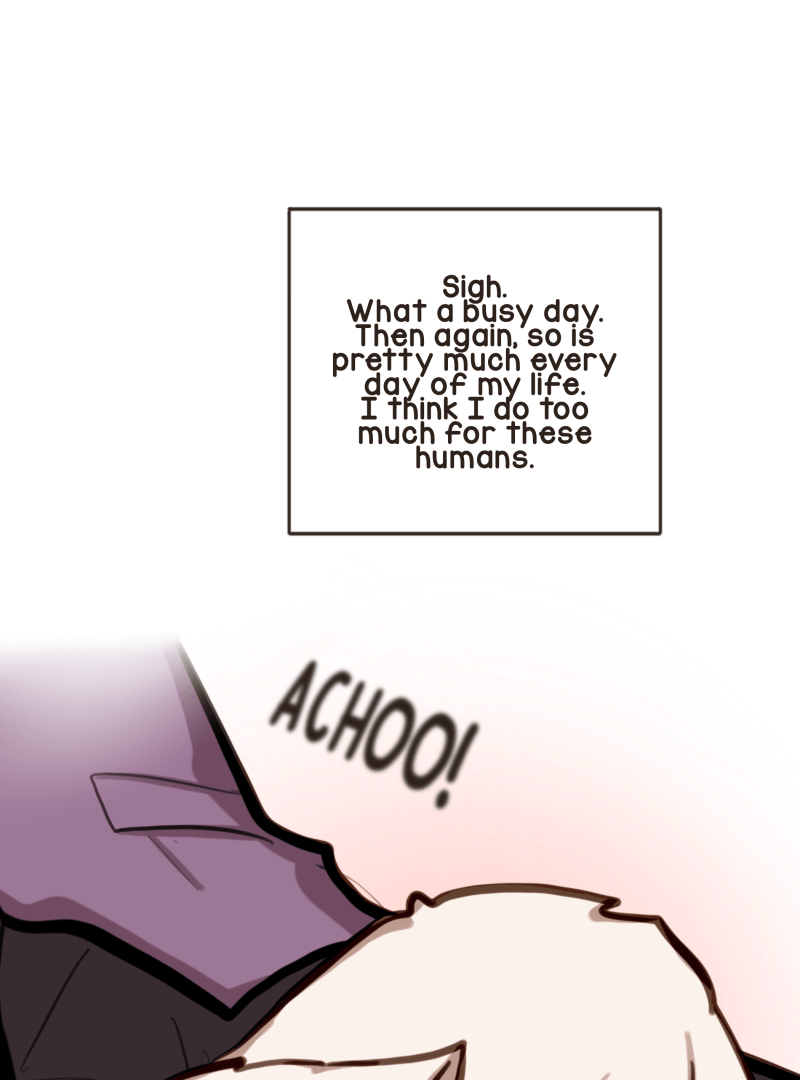 So Not My Type (S2) Ep. 121 - The Daily Bread page 31 - 