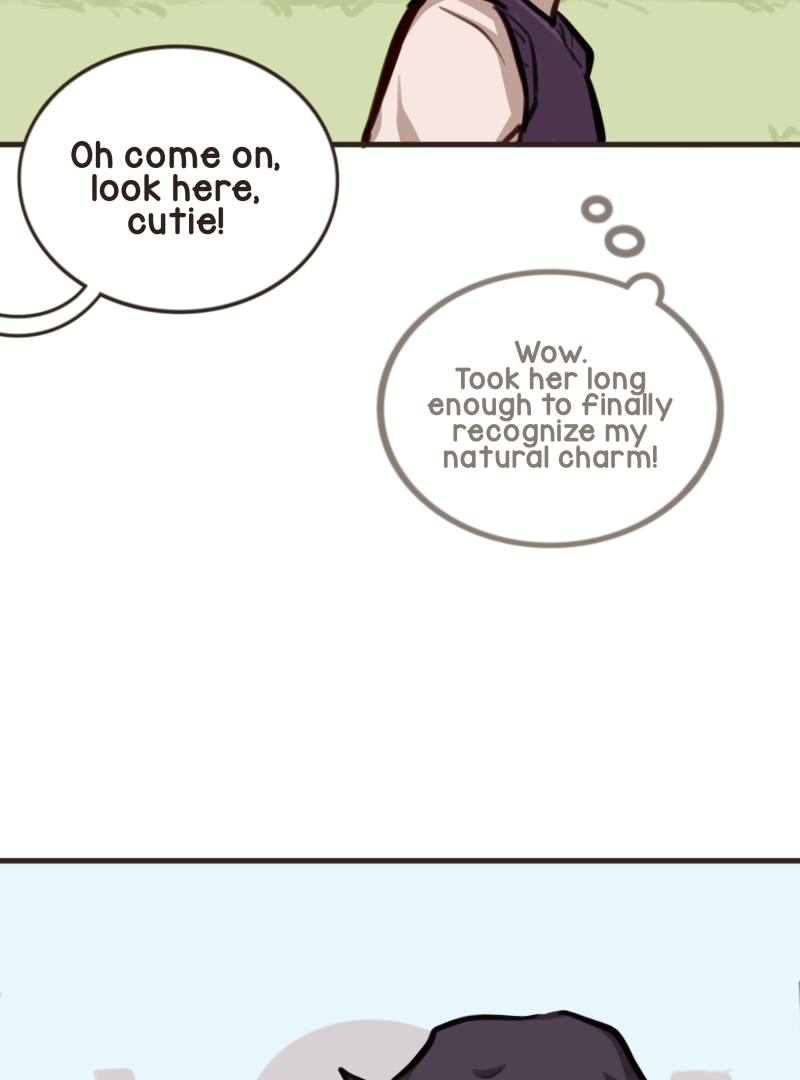 So Not My Type (S2) Ep. 121 - The Daily Bread page 5 - 