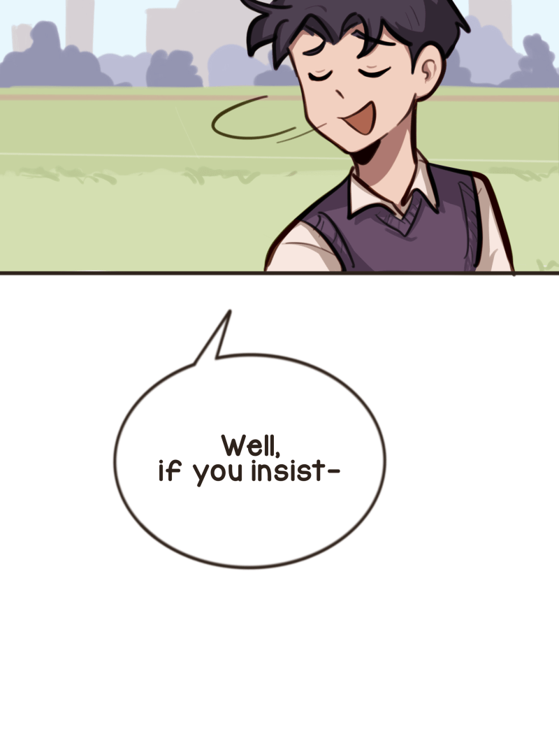 So Not My Type (S2) Ep. 121 - The Daily Bread page 6 - 