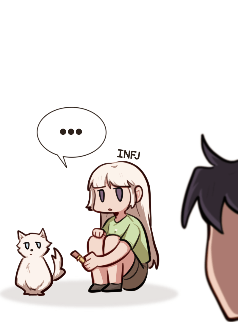 So Not My Type (S2) Ep. 121 - The Daily Bread page 7 - 