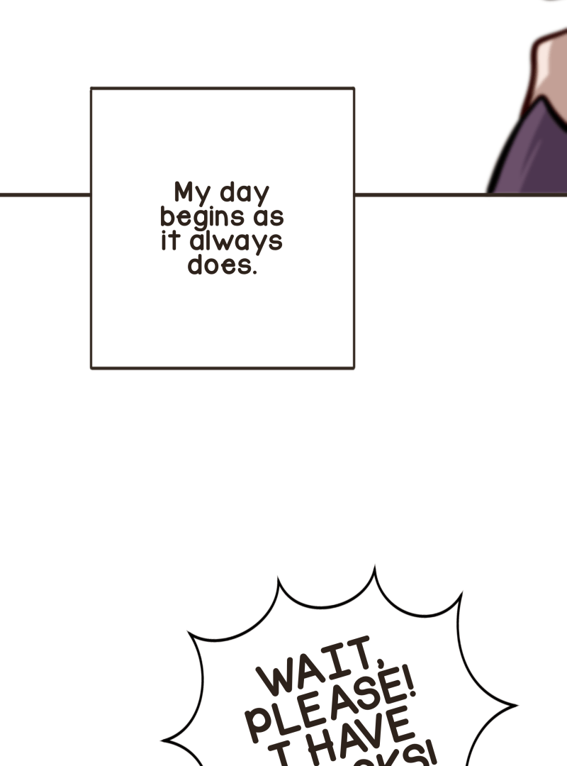 So Not My Type (S2) Ep. 121 - The Daily Bread page 8 - 