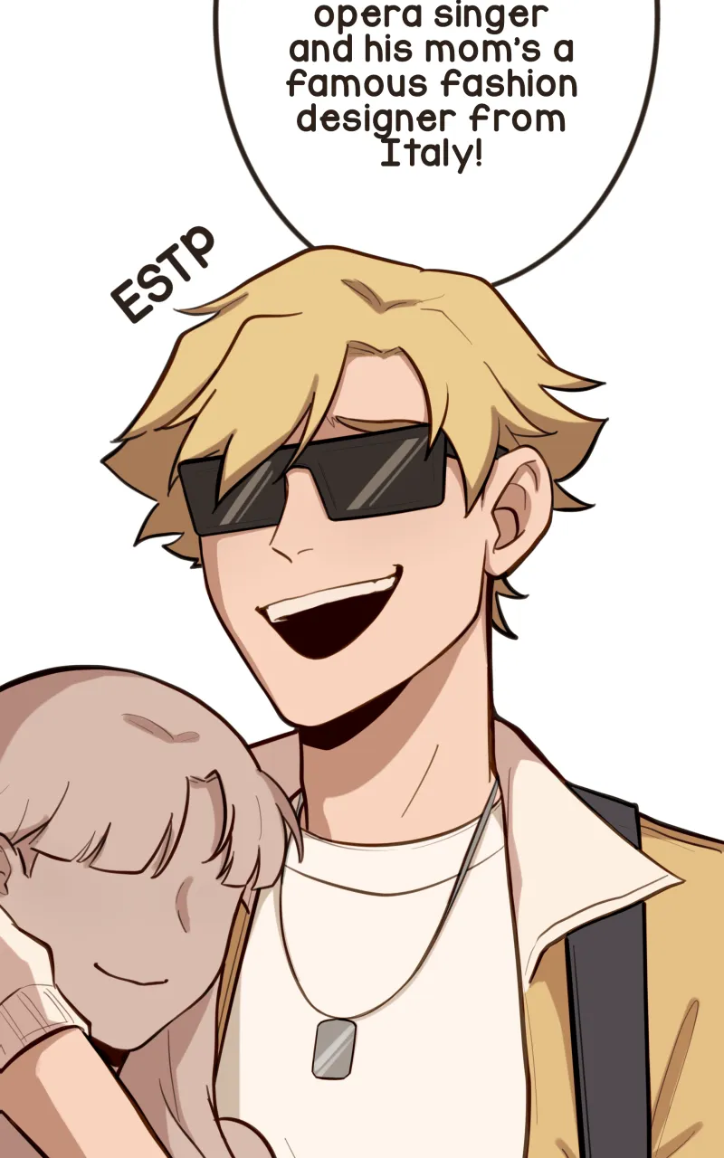 So Not My Type Chapter 13 page 13 - 