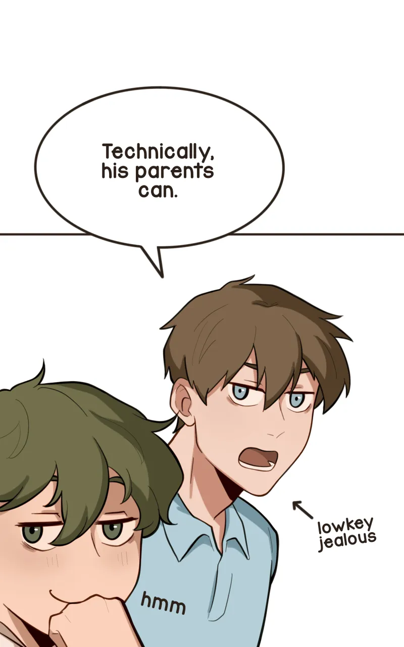 So Not My Type Chapter 13 page 17 - 