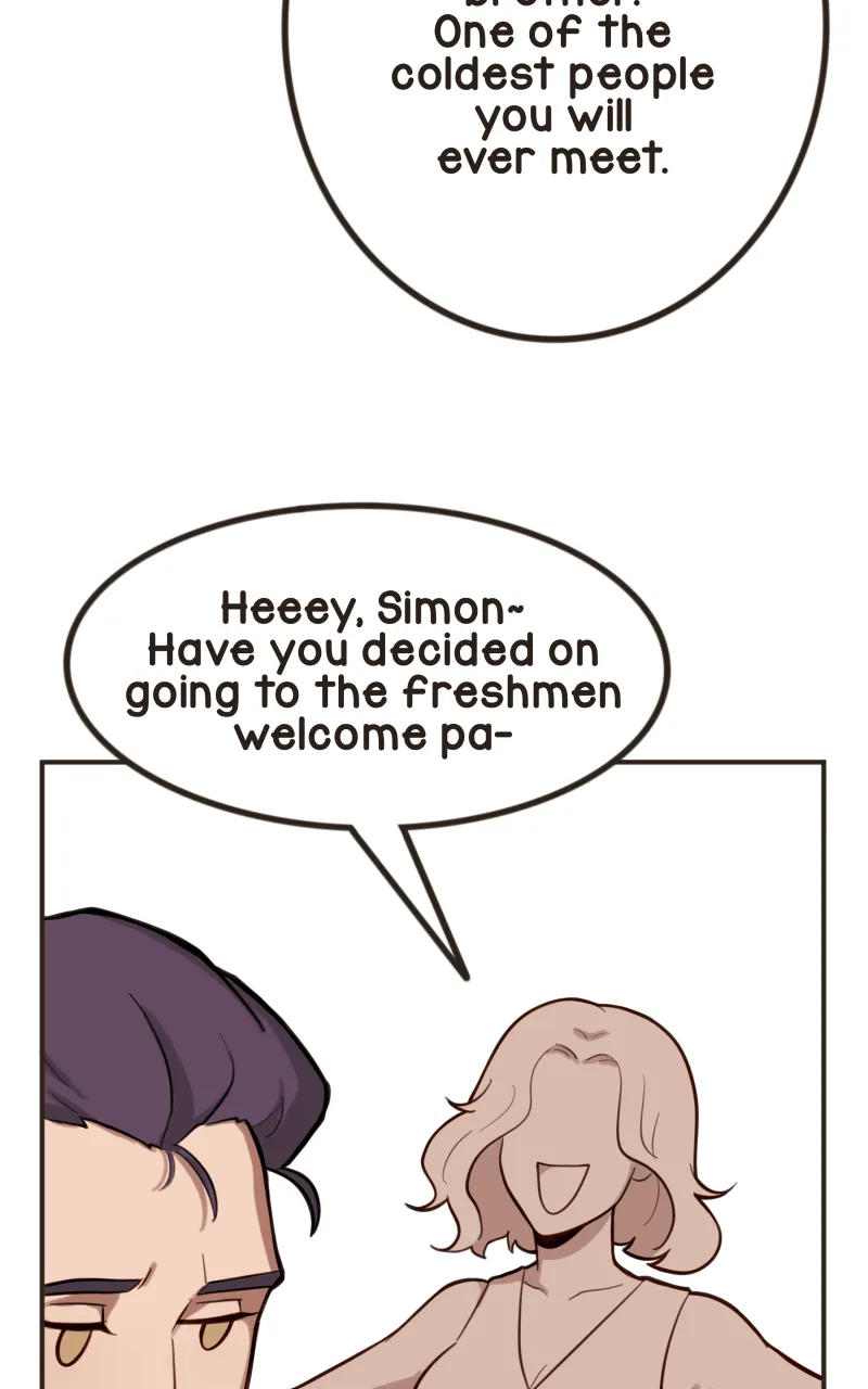 So Not My Type Chapter 13 page 4 - 