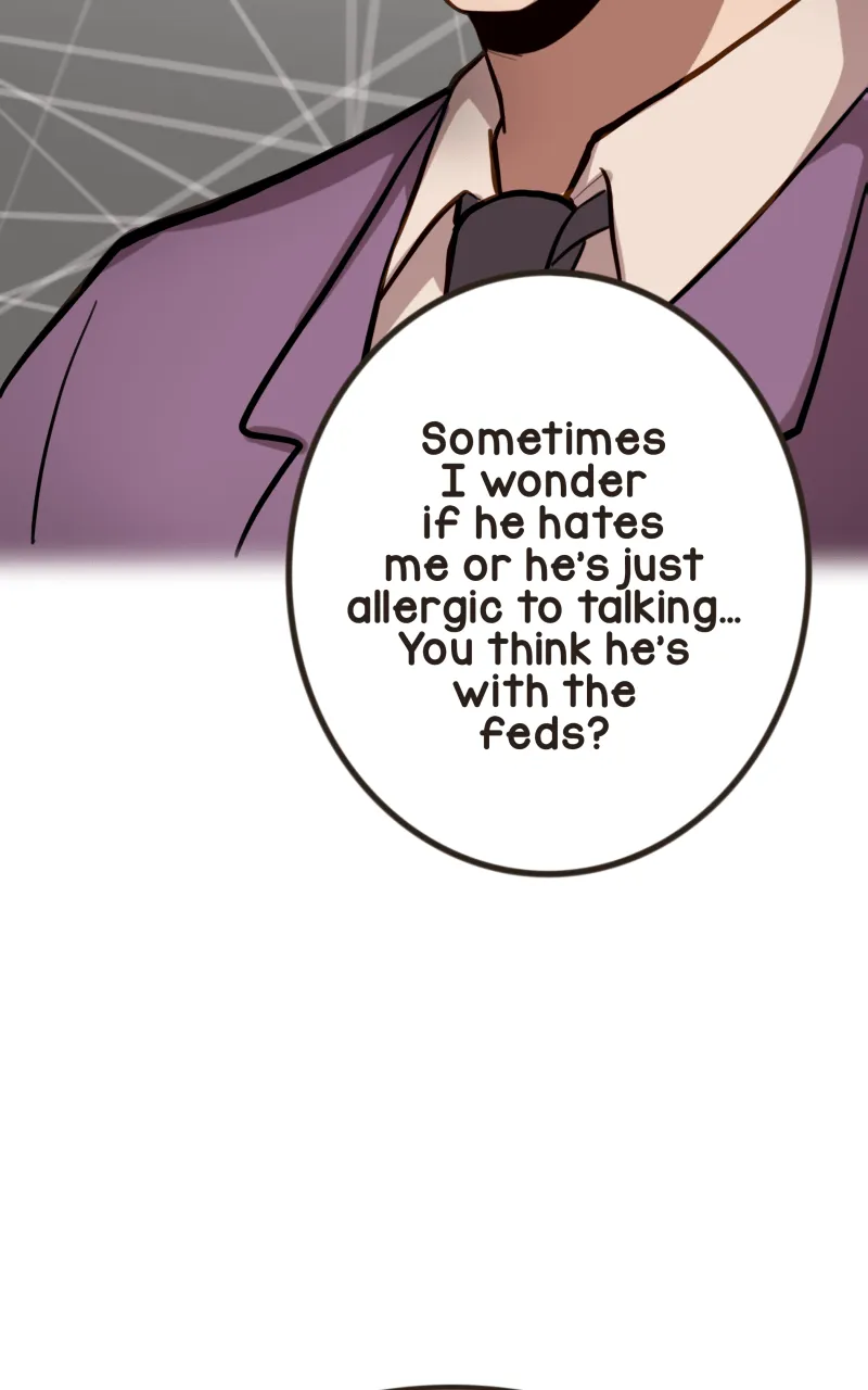 So Not My Type Chapter 13 page 8 - 