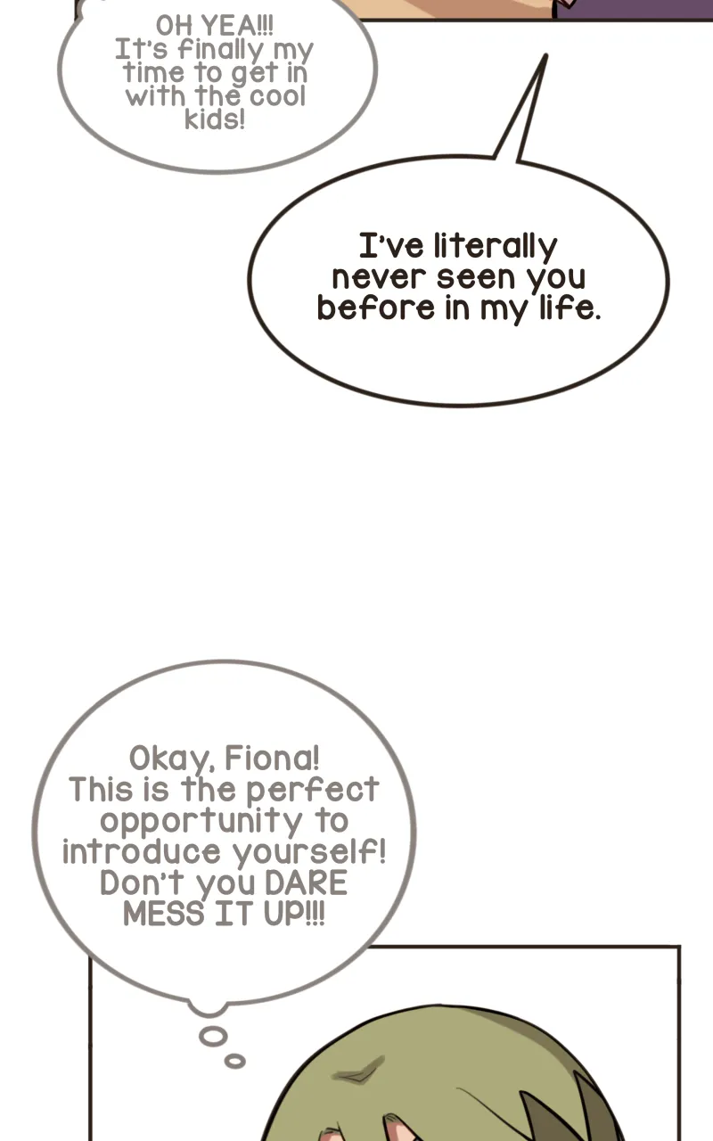 So Not My Type Chapter 14 page 11 - 