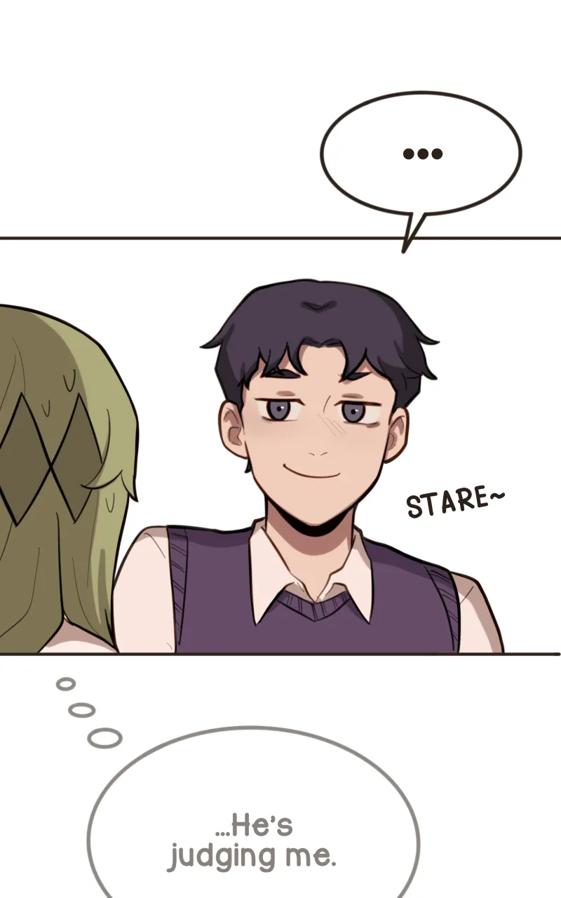 So Not My Type Chapter 14 page 14 - 
