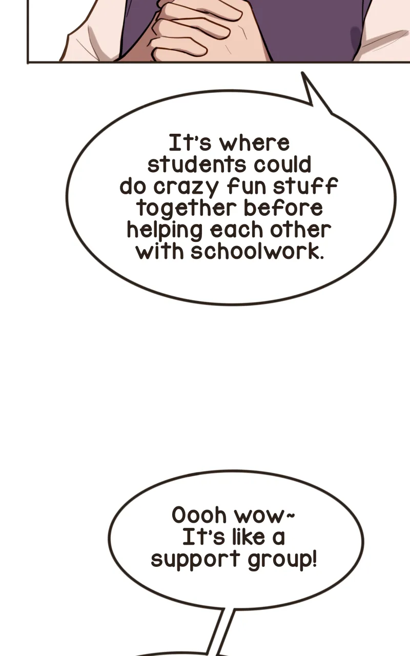 So Not My Type Chapter 14 page 19 - 