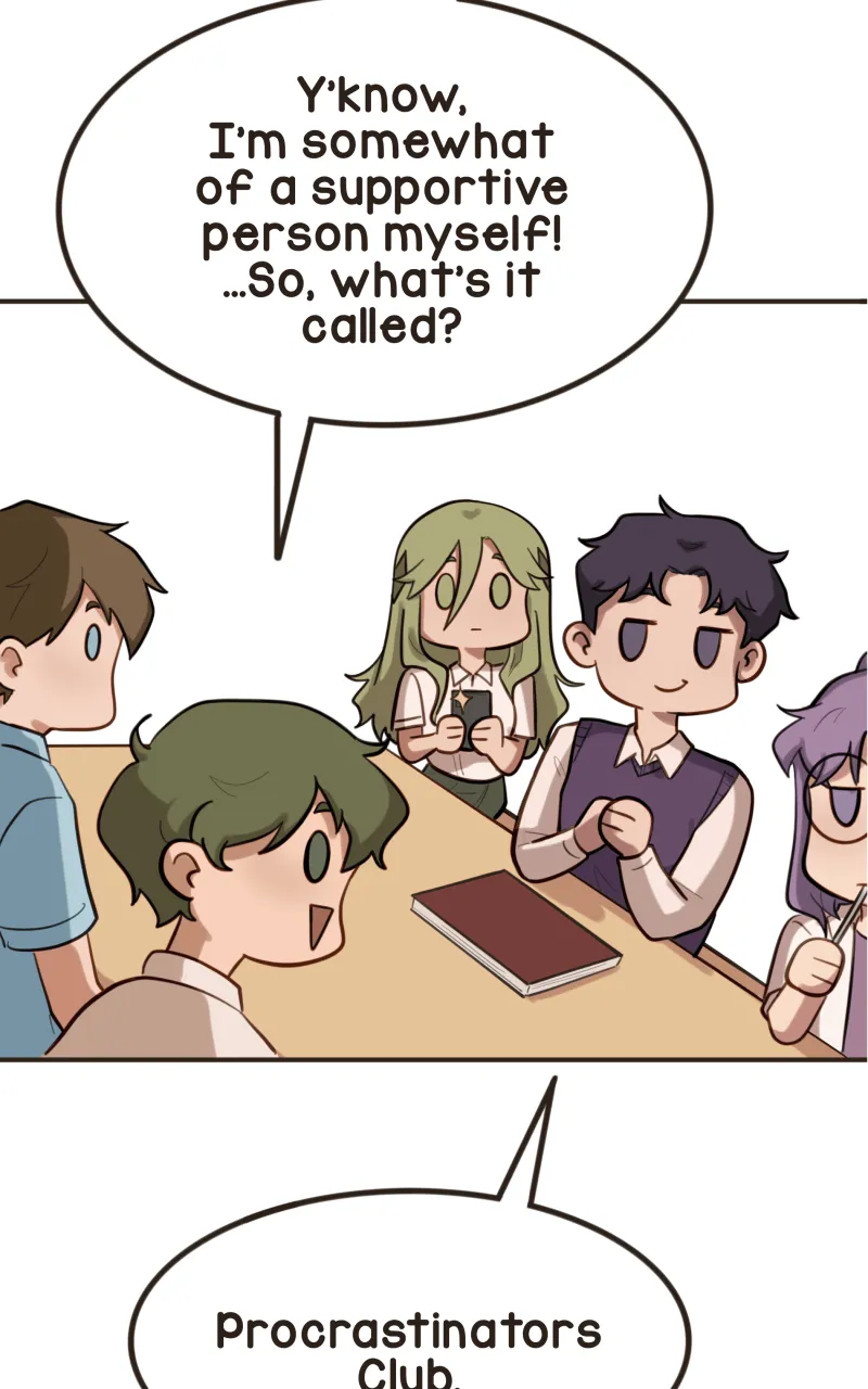 So Not My Type Chapter 14 page 20 - 