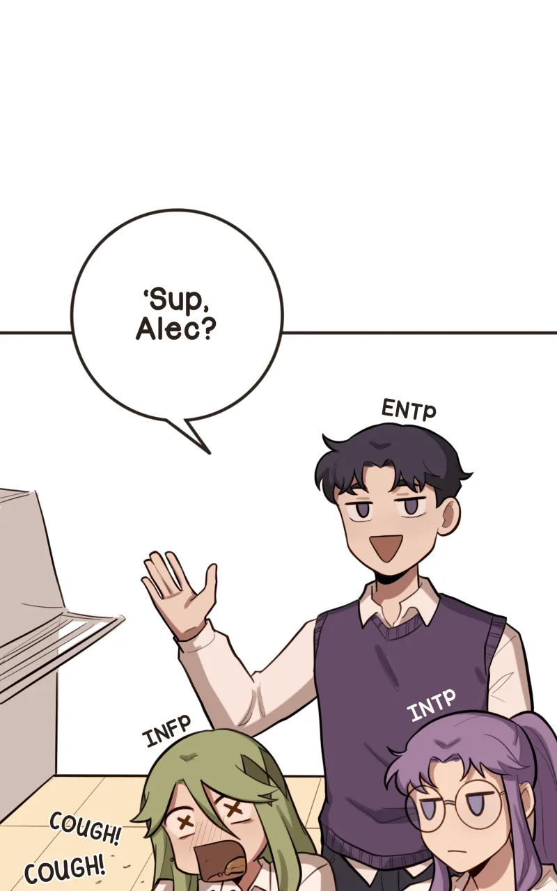 So Not My Type Chapter 14 page 4 - 
