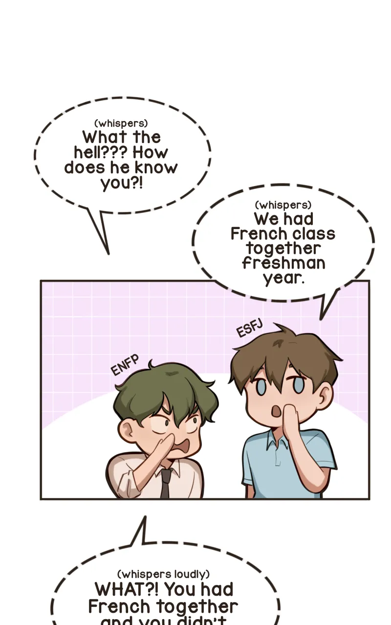 So Not My Type Chapter 14 page 6 - 