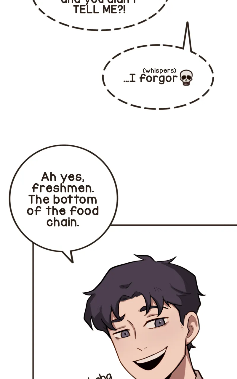 So Not My Type Chapter 14 page 7 - 