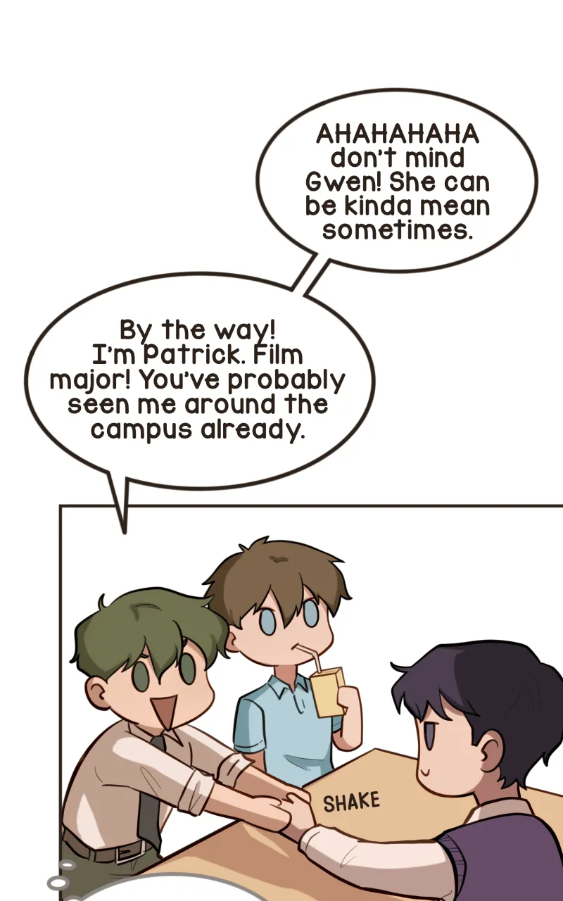 So Not My Type Chapter 14 page 10 - 