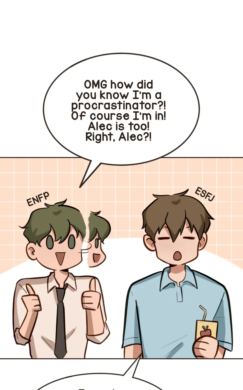 So Not My Type Chapter 15 page 2 - 