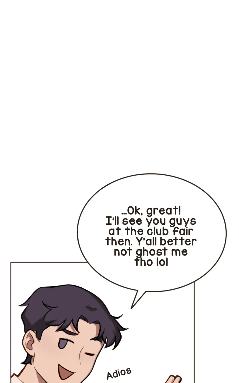 So Not My Type Chapter 15 page 15 - 
