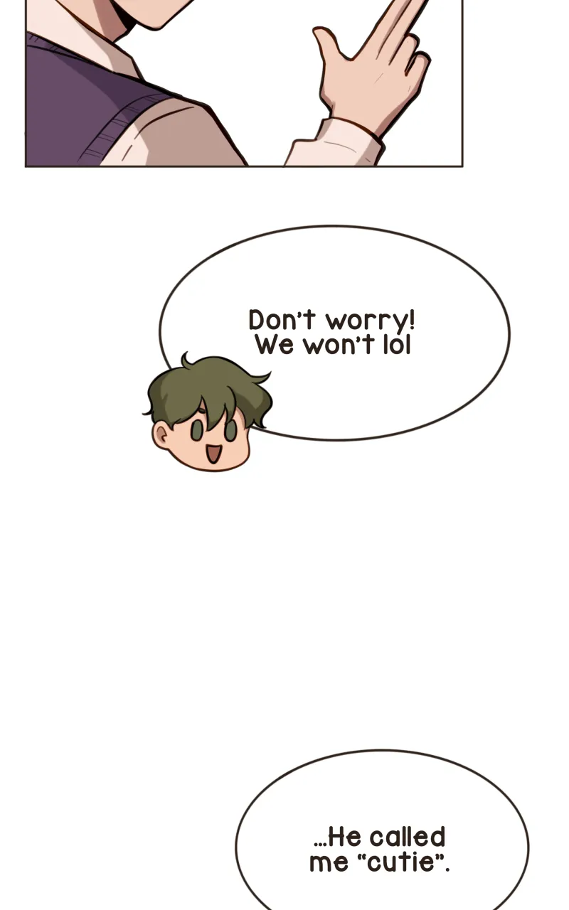 So Not My Type Chapter 15 page 16 - 