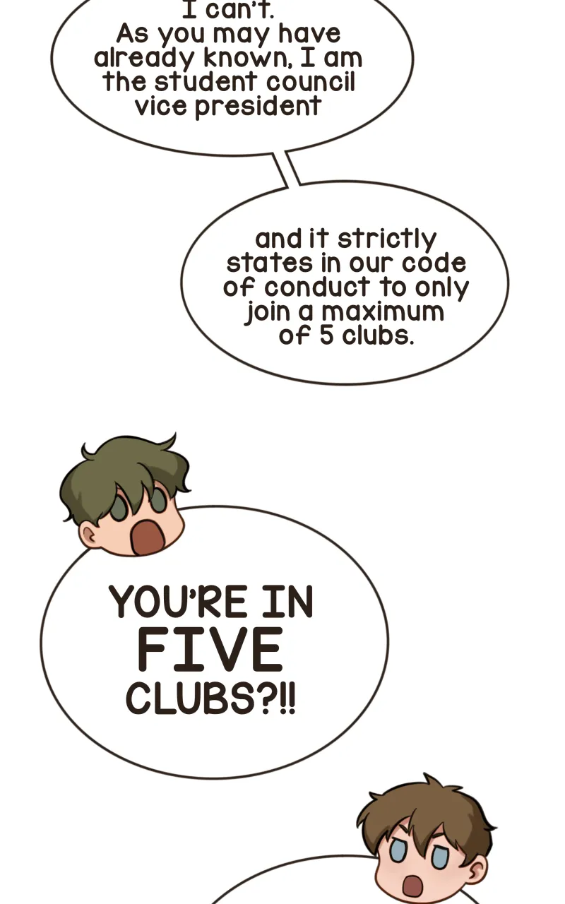 So Not My Type Chapter 15 page 3 - 