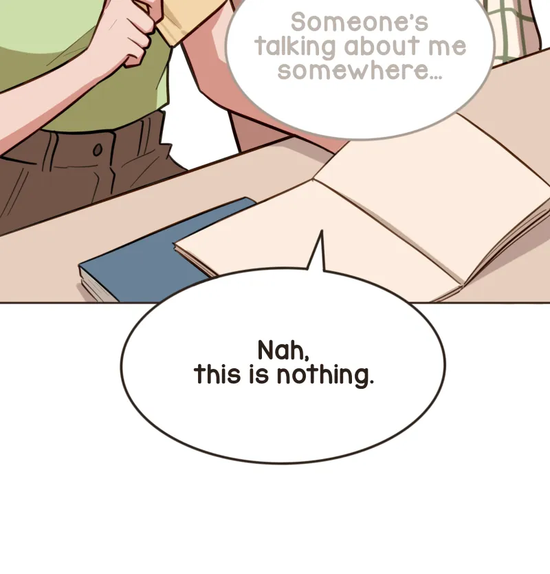 So Not My Type Chapter 15 page 21 - 