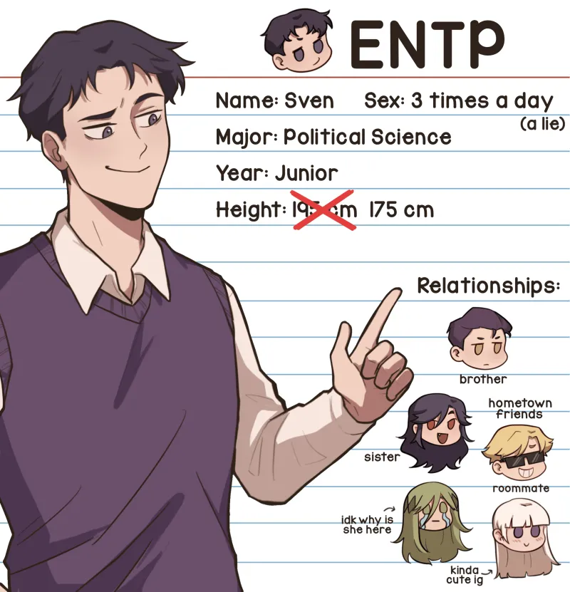 So Not My Type Chapter 15 page 23 - 