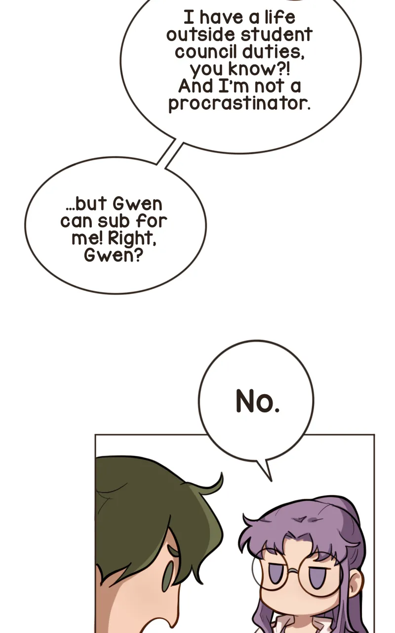 So Not My Type Chapter 15 page 4 - 