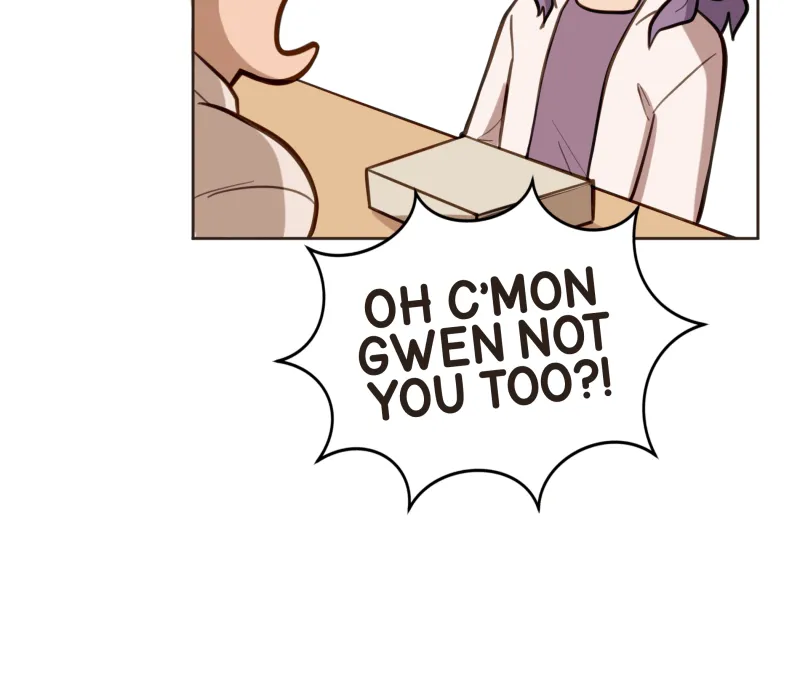 So Not My Type Chapter 15 page 5 - 