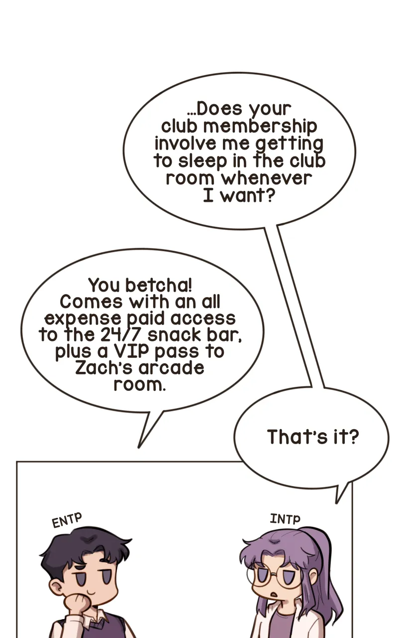 So Not My Type Chapter 15 page 6 - 