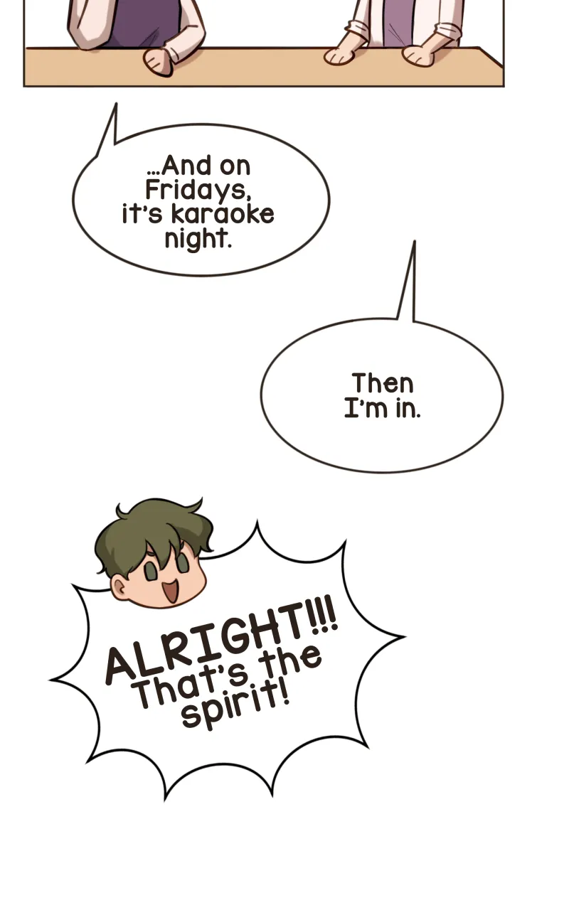 So Not My Type Chapter 15 page 7 - 