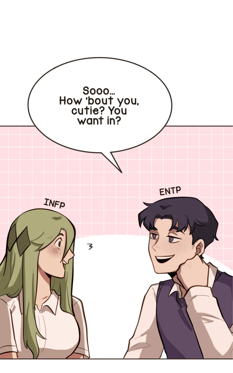 So Not My Type Chapter 15 page 8 - 