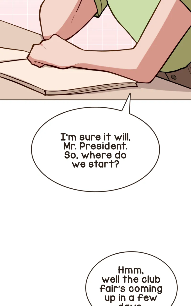 So Not My Type Chapter 16 page 11 - 