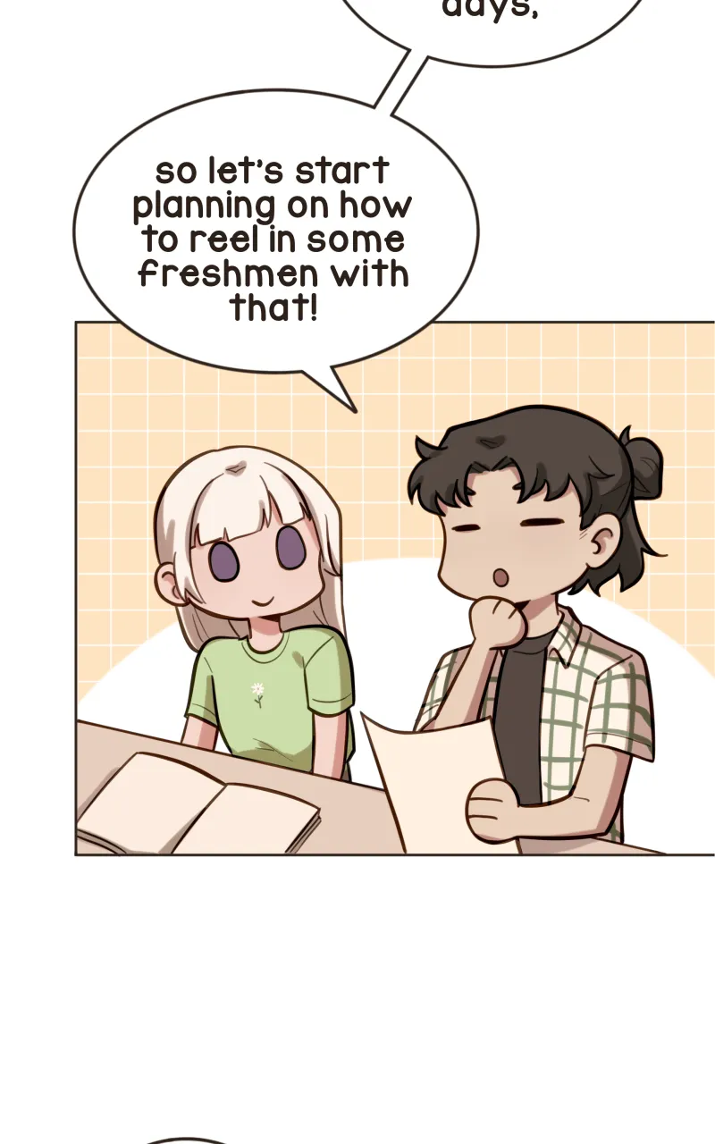 So Not My Type Chapter 16 page 12 - 