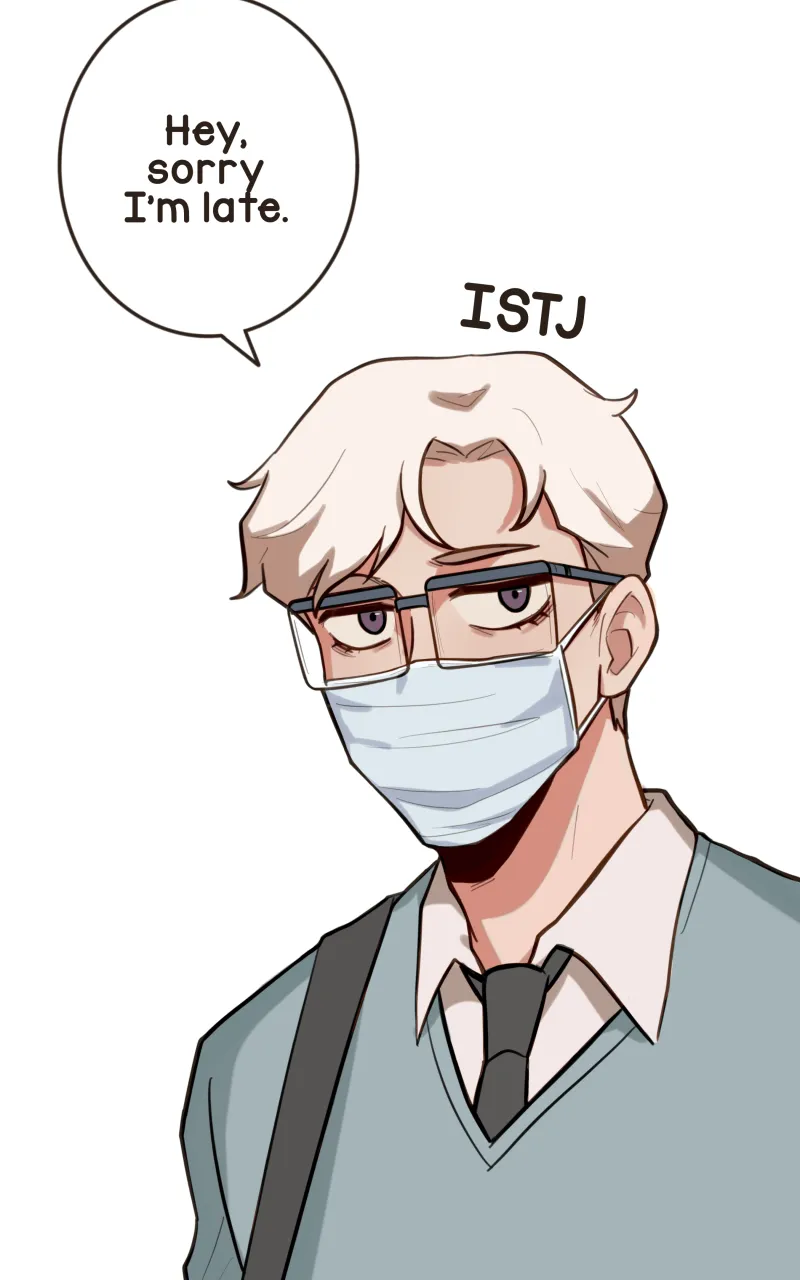 So Not My Type Chapter 16 page 13 - 