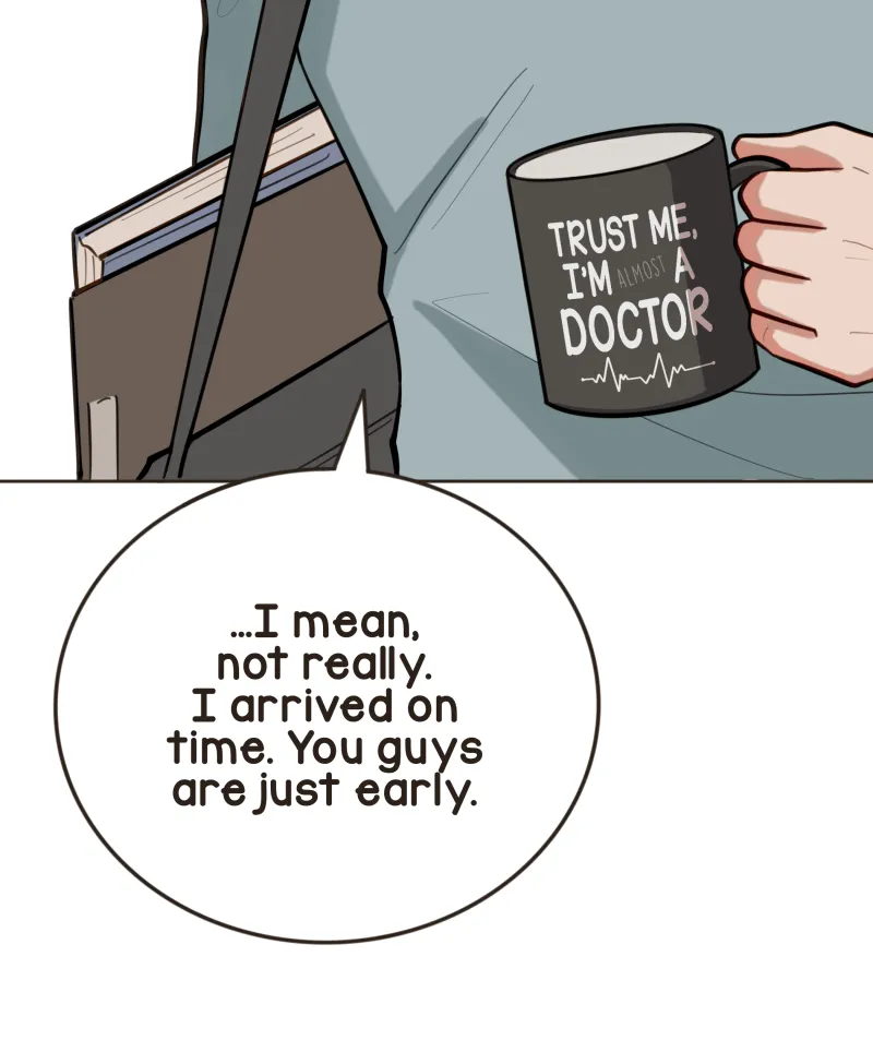 So Not My Type Chapter 16 page 14 - 