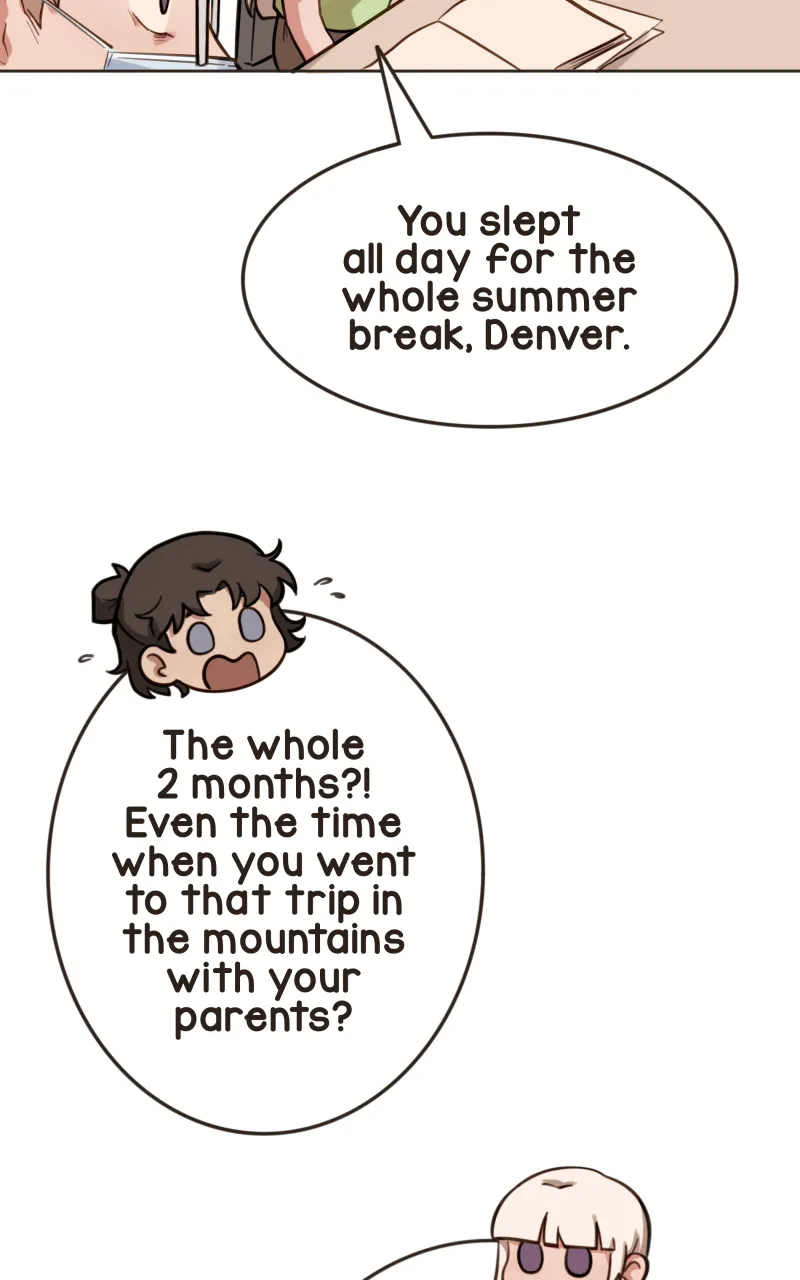 So Not My Type Chapter 16 page 16 - 