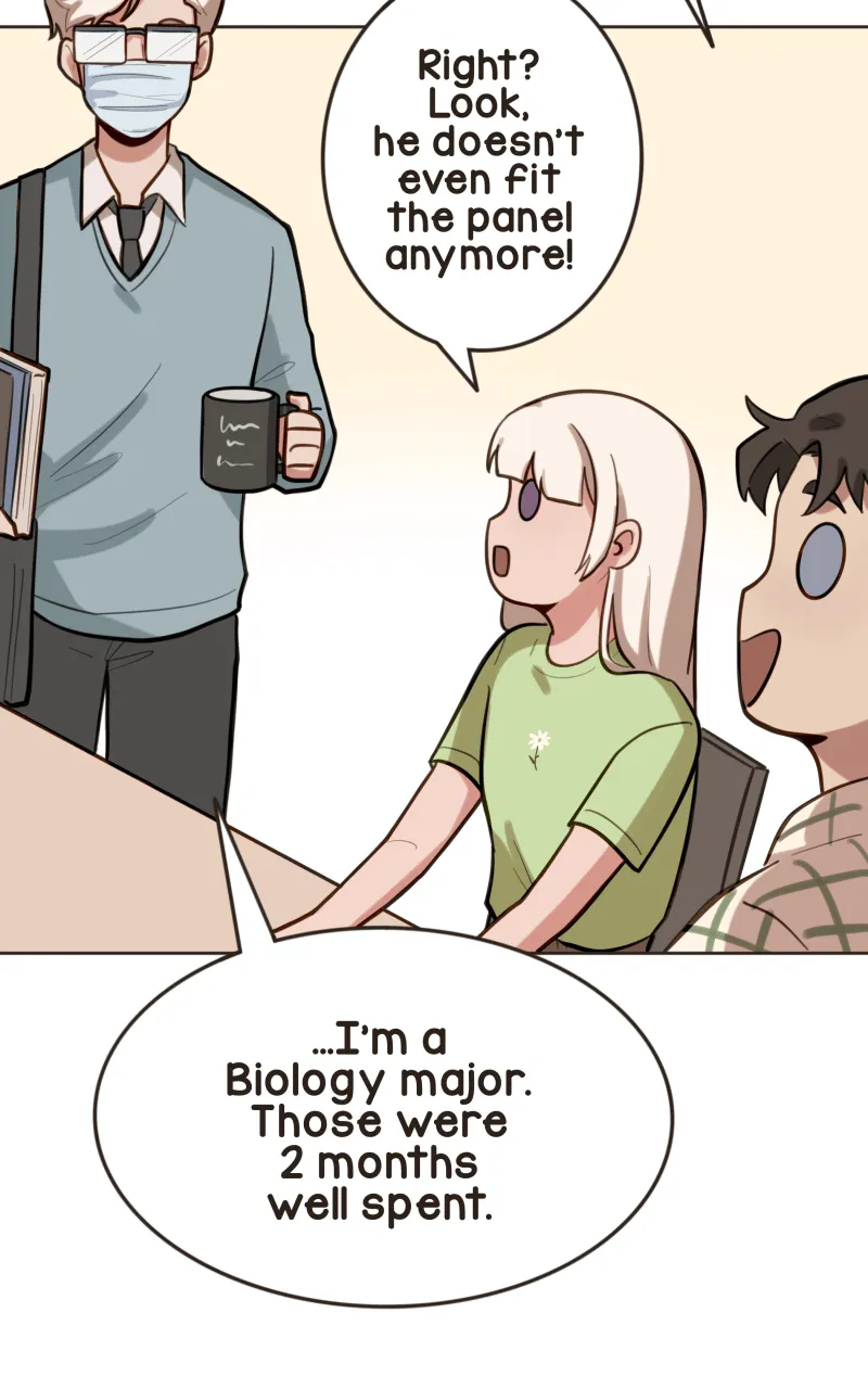 So Not My Type Chapter 16 page 18 - 