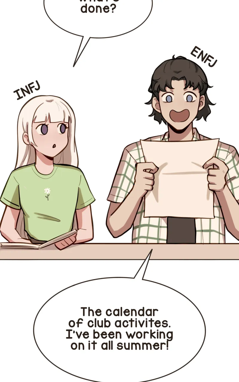 So Not My Type Chapter 16 page 3 - 