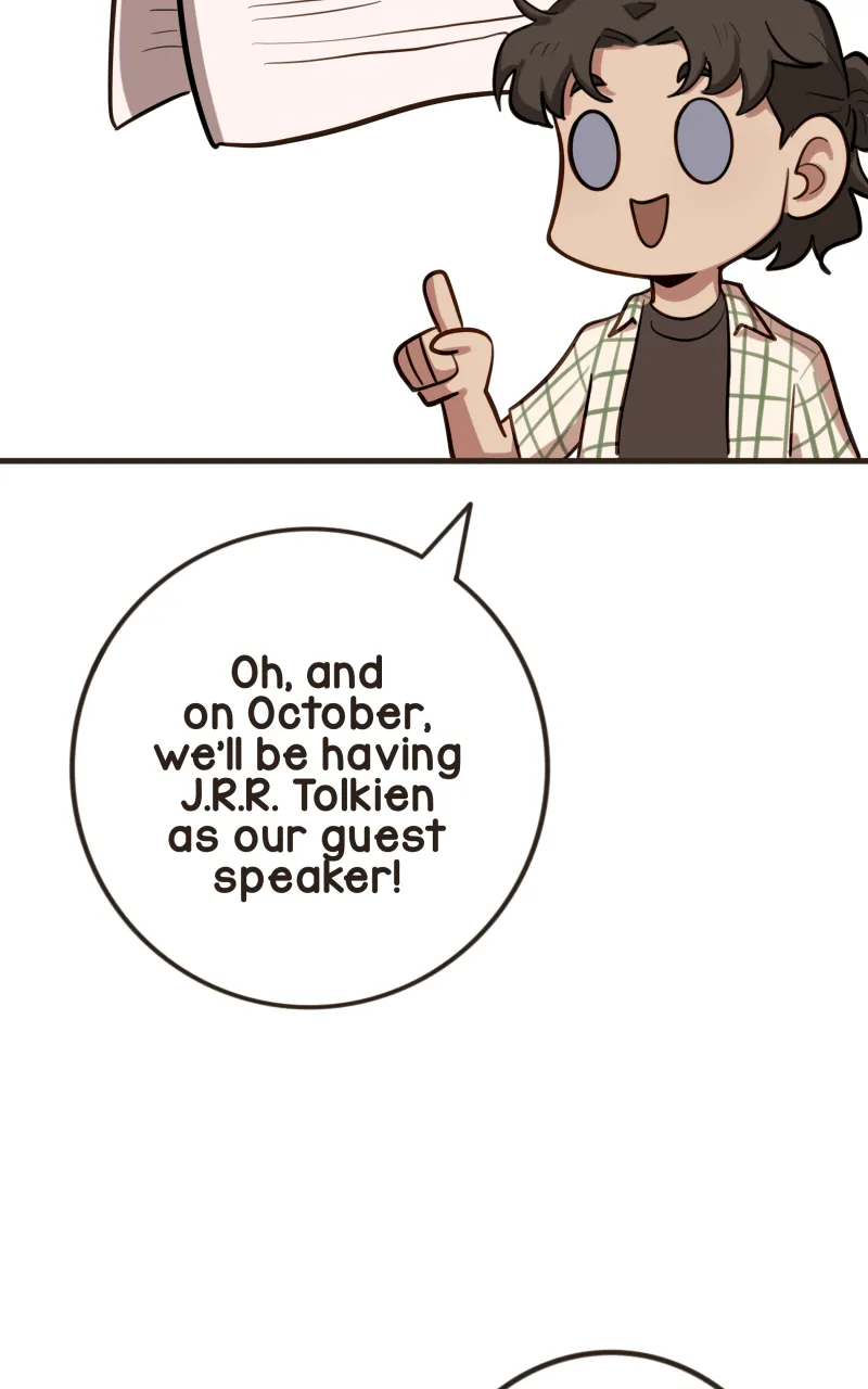 So Not My Type Chapter 16 page 5 - 